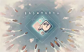switch《残酷北方 Bad North》中文版含升级档NSP下载