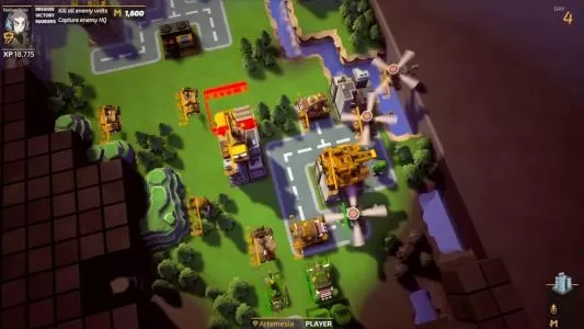 switch《小小合金 TINY METAL》中文版含升级档NSP下载_0