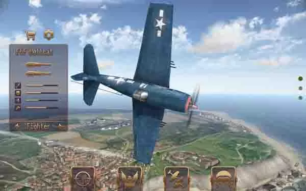 switch《搏击长空：风暴突击队》中文版NSP下载[百度云-城通]