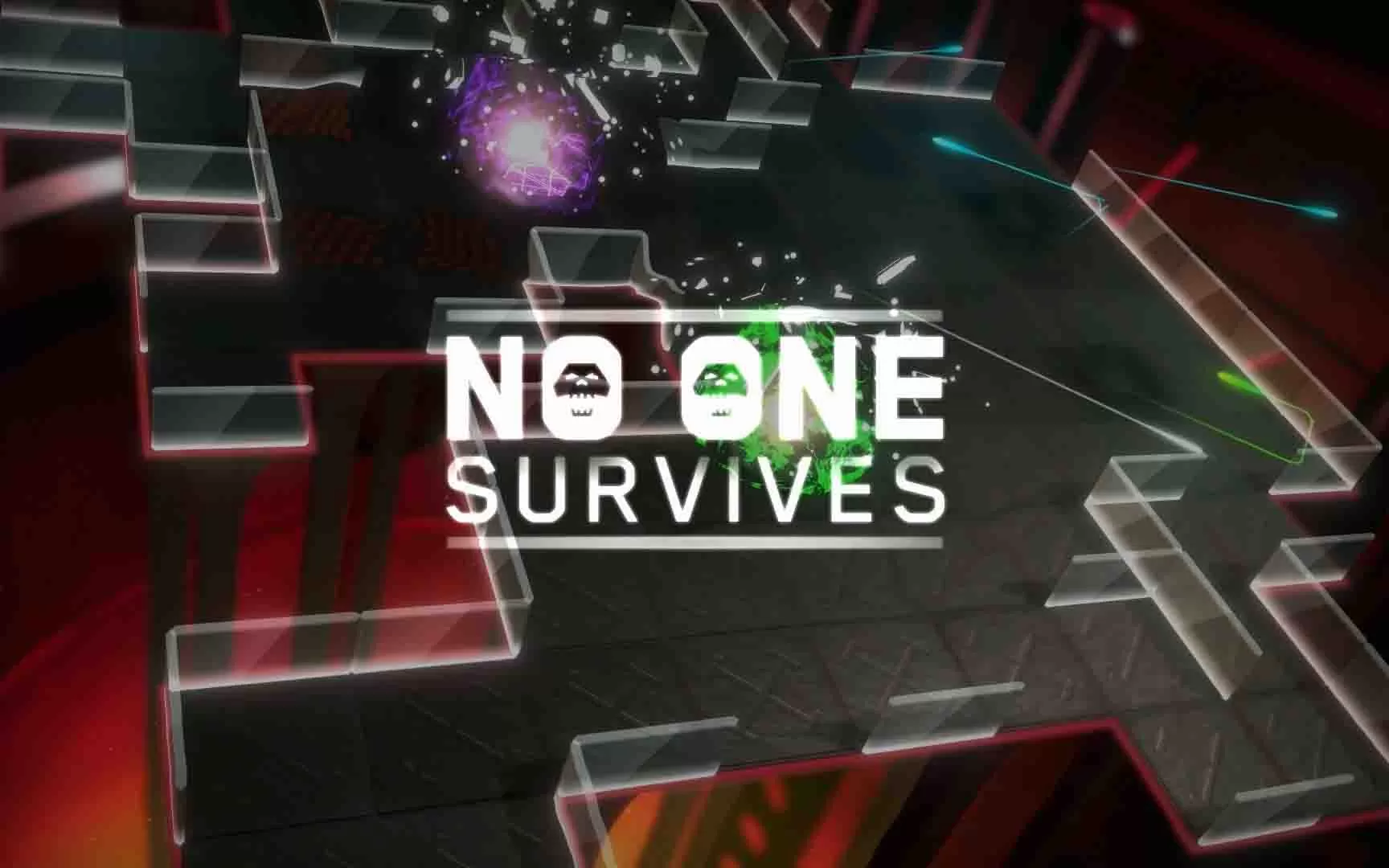switch《弹跳射击斗殴者》中文版NSP下载