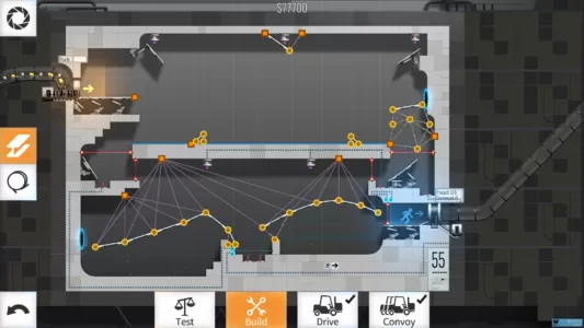 switch《桥梁建筑师：传送门 Bridge Constructor Portal》中文版NSP下载【含最新1.1.0补丁+DLC】_1
