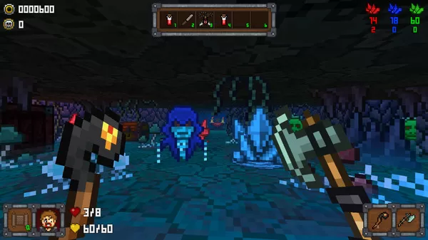 switch《又一个地牢 One More Dungeon》中文版含升级档NSP下载[百度云-城通]_0