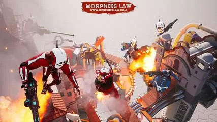switch《墨菲法则 Morphies Law》中文版NSP-补丁下载[百度云-城通]_1