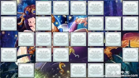switch《二角取：镜花水月》中文版NSP下载[百度云-城通]_0