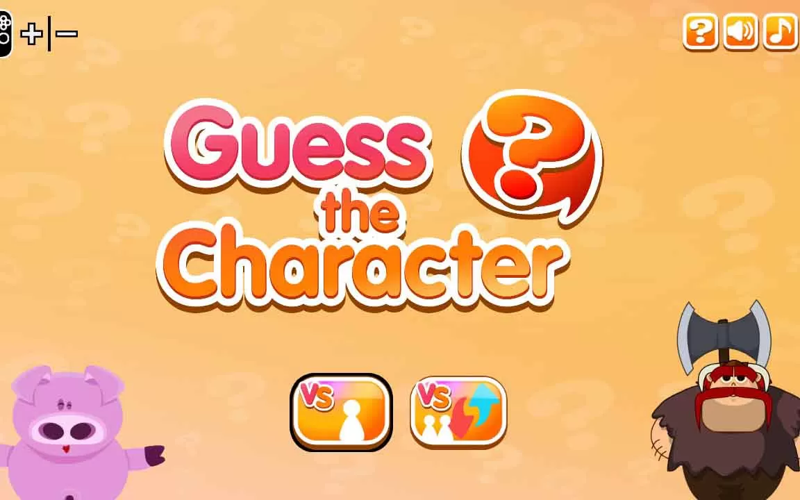 switch《猜人大赛 Guess the Character》中文版NSP/NSZ下载【百度云+天翼云】