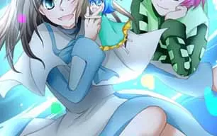 switch《封包女王》含升级包中文版NSP下载