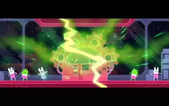 switch《危险时空恋人》含升级包中文版NSP下载