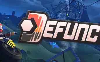 switch《死者 Defunct》中文版NSP-1.04补丁下载
