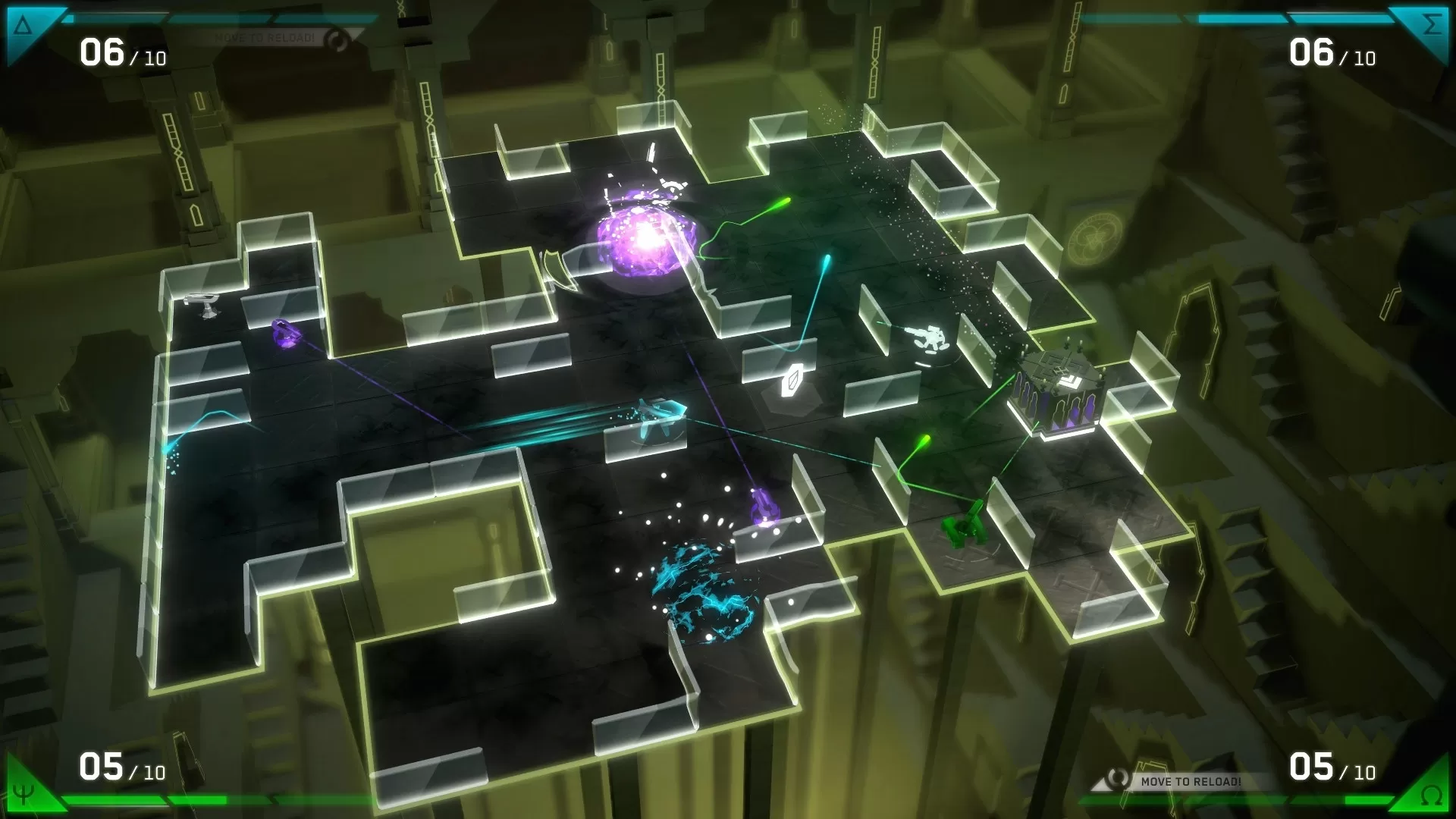 switch《弹跳射击斗殴者》中文版NSP下载_0