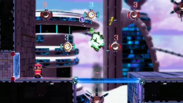 switch《爆炸姐妹》含升级包中文版NSP下载_1