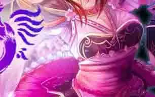 switch《二角取：镜花水月》中文版NSP下载[百度云-城通]