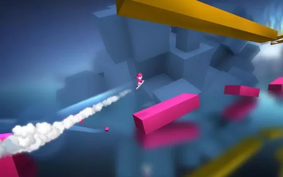 switch《极速变色龙豪华版》含升级包中文版NSP下载