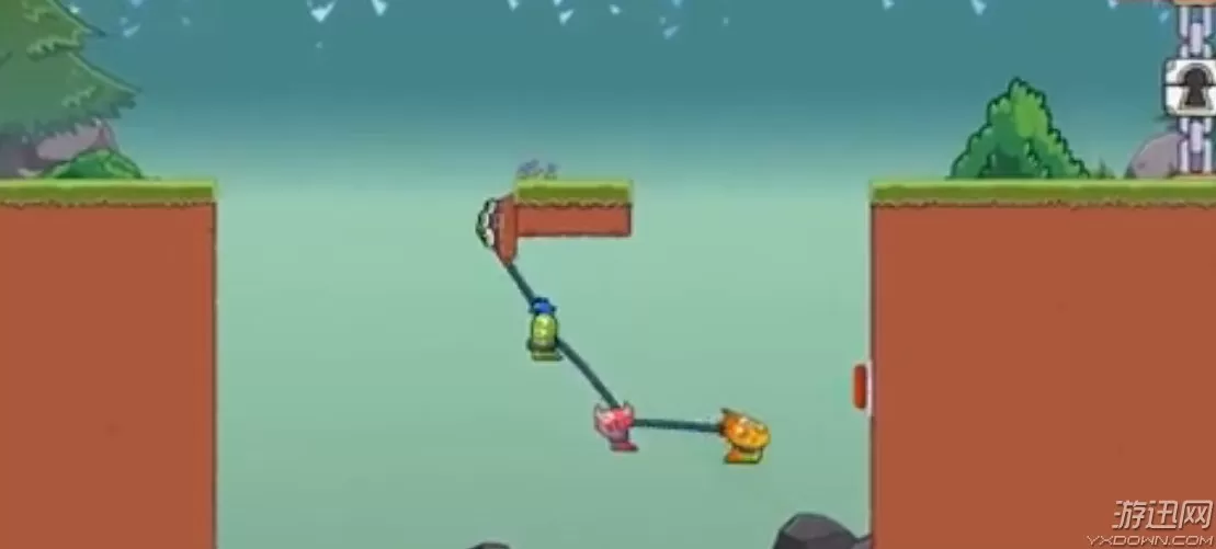 switch《绑在一起》含升级包中文版NSP下载_1
