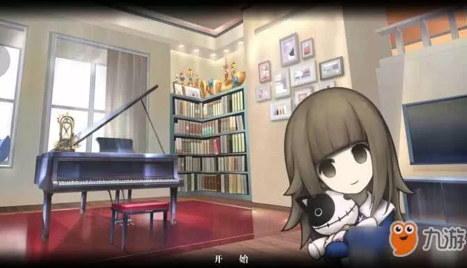 switch《古树旋律》中文版xci整合版（v1.6.0）下载_1