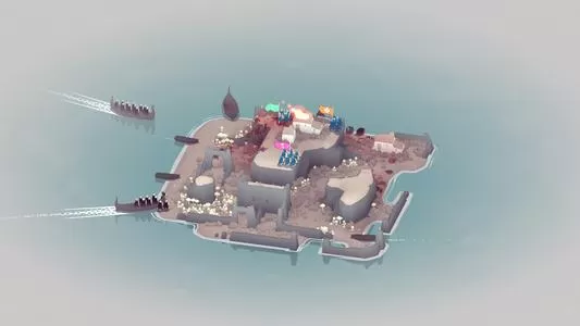 switch《残酷北方 Bad North》中文版含升级档NSP下载_1