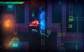 switch《幻影扳机 Phantom Trigger》中文版含升级档NSP下载