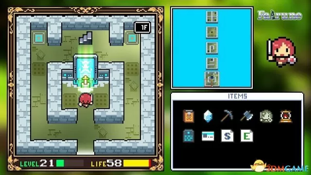 switch《幻想秘境合集》含升级包中文版NSP下载_0