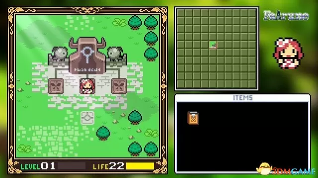 switch《幻想秘境合集》含升级包中文版NSP下载_1