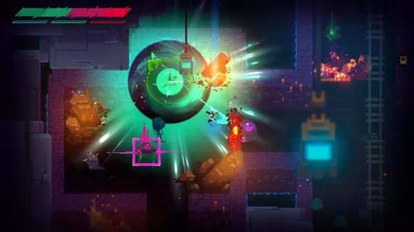 switch《幻影扳机 Phantom Trigger》中文版含升级档NSP下载_0