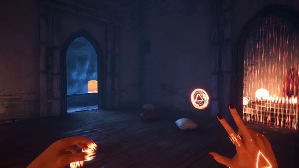switch《无瑕 Infernium》中文版含升级档NSP下载[百度云-城通]_1