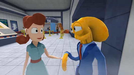switch《章鱼奶爸：致命捕捉 Octodad Dadliest Catch》中文版NSP-1.04补丁下载_0
