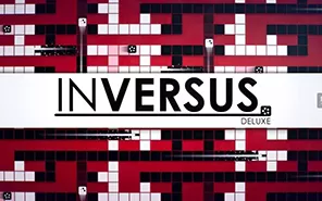 switch《逆向豪华版 INVERSUS Deluxe》中文版含升级档NSP下载[百度云-城通]