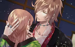 switch《逆转吉原：菊屋篇 The Men of Yoshiwara Kikuya》中文版含升级档NSP下载[百度云-城通]