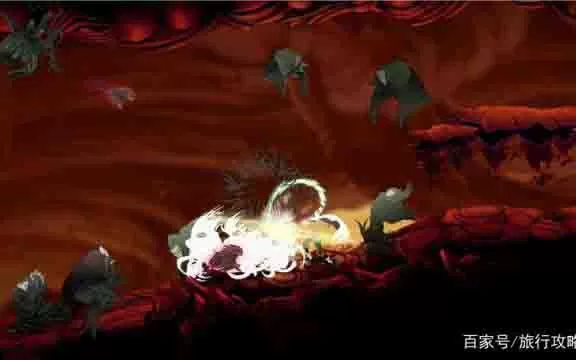 switch《支离破碎恐怖版》含升级包中文版NSP下载[百度云-城通]
