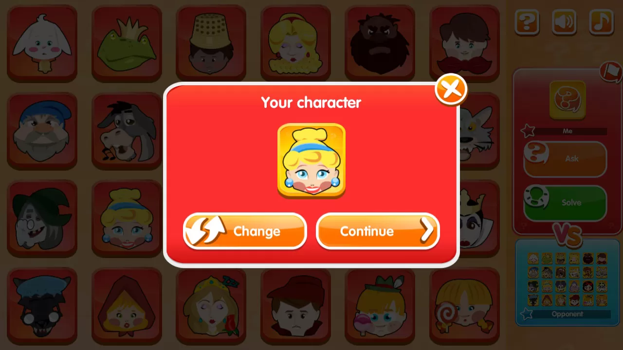switch《猜人大赛 Guess the Character》中文版NSP/NSZ下载【百度云+天翼云】_1
