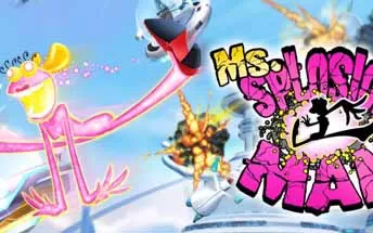 switch《爆炸姐妹》含升级包中文版NSP下载