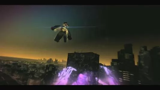 switch《异形天降 Megaton Rainfa》中文版含升级档NSP下载[百度云-城通]_0