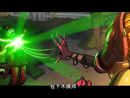 switch《弗雷德里克2：邪恶再临》中文版NSP下载_0