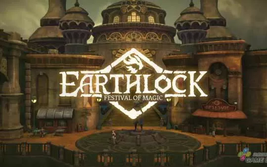 switch《魔法季节：沉睡的大地》中文版NSP下载【1.03补丁】