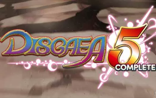 switch《魔界战记5：复仇联盟》含升级包中文版NSP下载