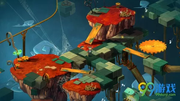 switch《离奇世界》含升级包中文版NSP下载[百度云-城通]_0
