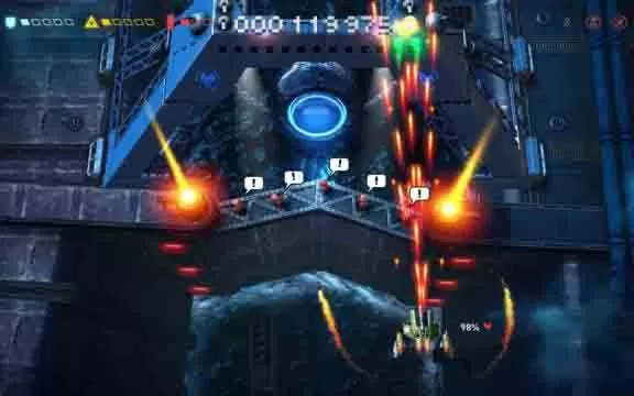 switch《傲气雄鹰》含升级包中文版NSP下载[百度云-城通]