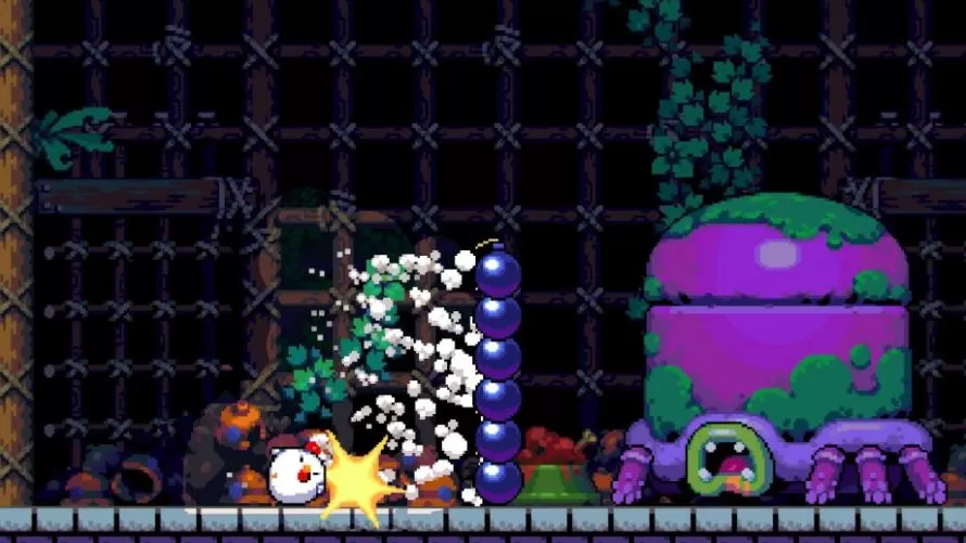 switch《炸弹鸡 Bomb Chicken》中文版NSP下载+1.6.0升级补丁_0