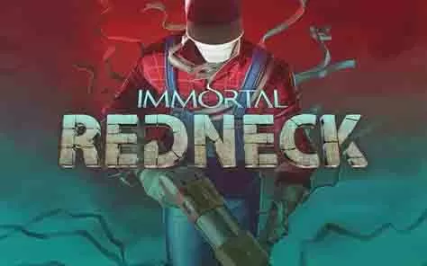 switch《凡人不朽 Immortal Redneck》中文版NSP-1.35补丁下载
