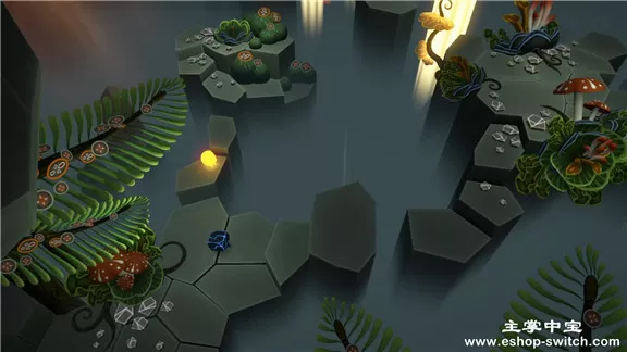 switch《星星回家》含升级包中文版NSP下载_0