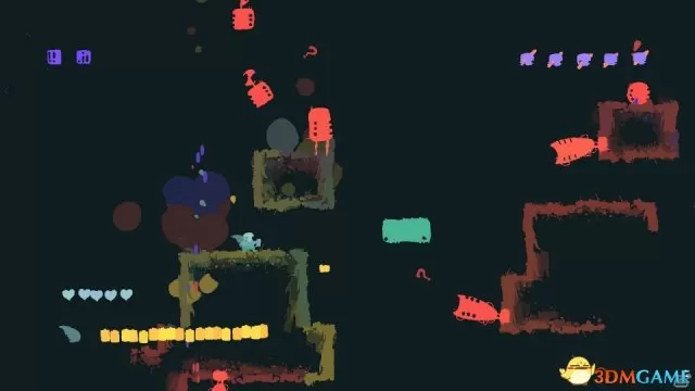 switch《奇界行者》含升级包中文版NSP下载_0
