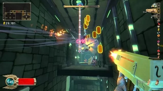 switch《凡人不朽 Immortal Redneck》中文版NSP-1.35补丁下载_0