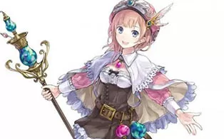 switch《萝乐娜的工作室：亚兰德之炼金术士1》中文版nsz下载+1.0.4补丁