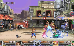 switch《荒野之枪：重装上阵》中文版NSP下载[百度云-城通]