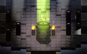 switch《颂歌使者 Songbringer》中文版含DLC NSP下载[百度云-城通]