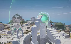 switch《霜雪 RIME》汉化整合版nsp/xci下载