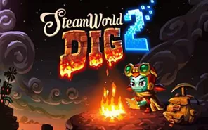 switch《蒸汽世界：挖掘2》英文版含升级档NSP下载