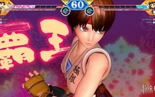 [NSP-XCI]switch《SNK女主大乱斗》中文版下载-DLC-1.4.1补丁