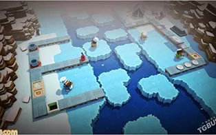 switch《煮糊了》中文版含升级档NSP下载