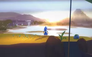 switch《勇闯西部》含升级包中文版NSP下载