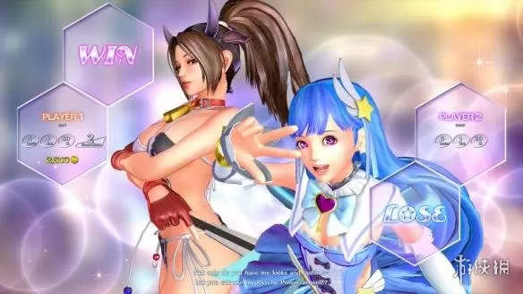 [NSP-XCI]switch《SNK女主大乱斗》中文版下载-DLC-1.4.1补丁_2